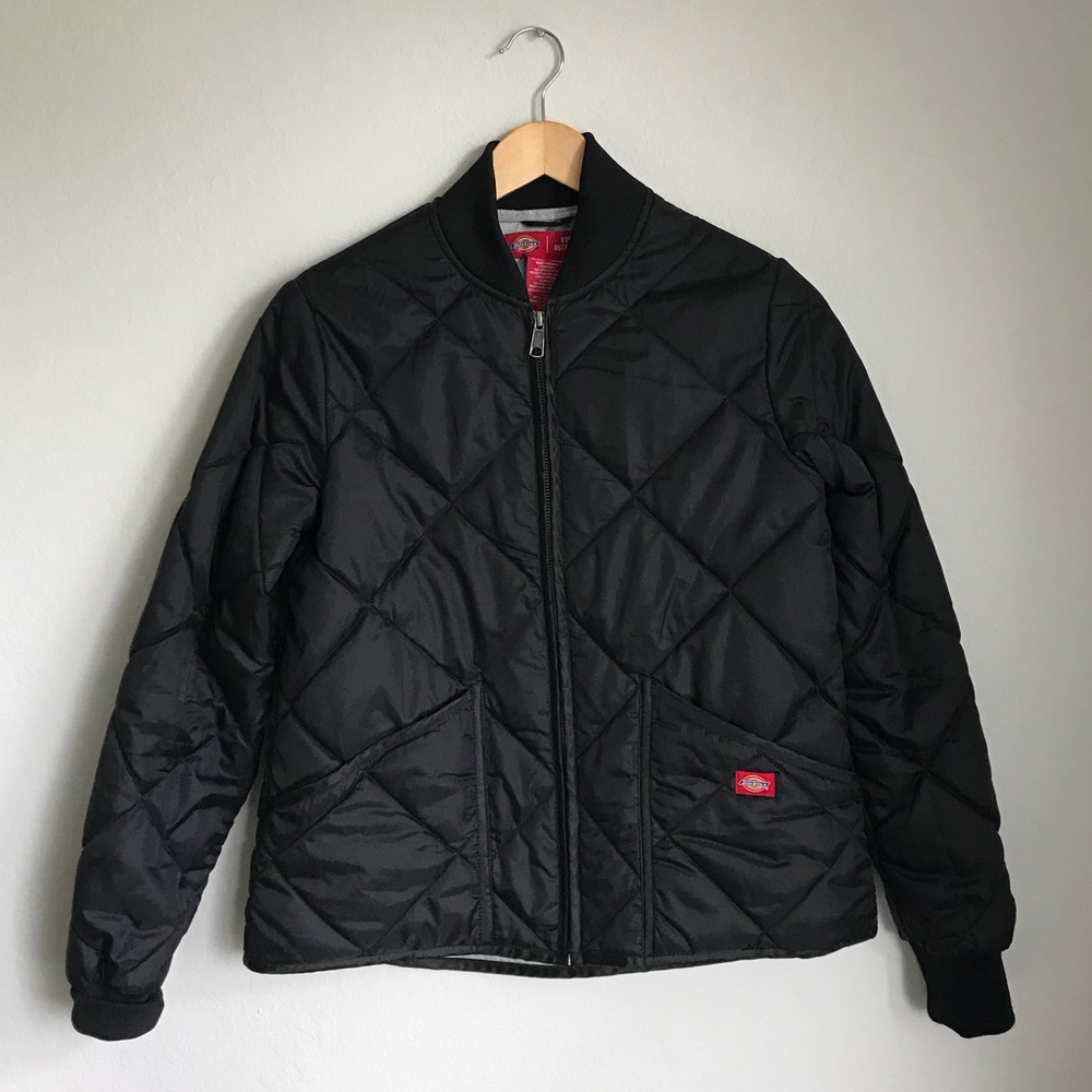 Dickies Bomber Jacket